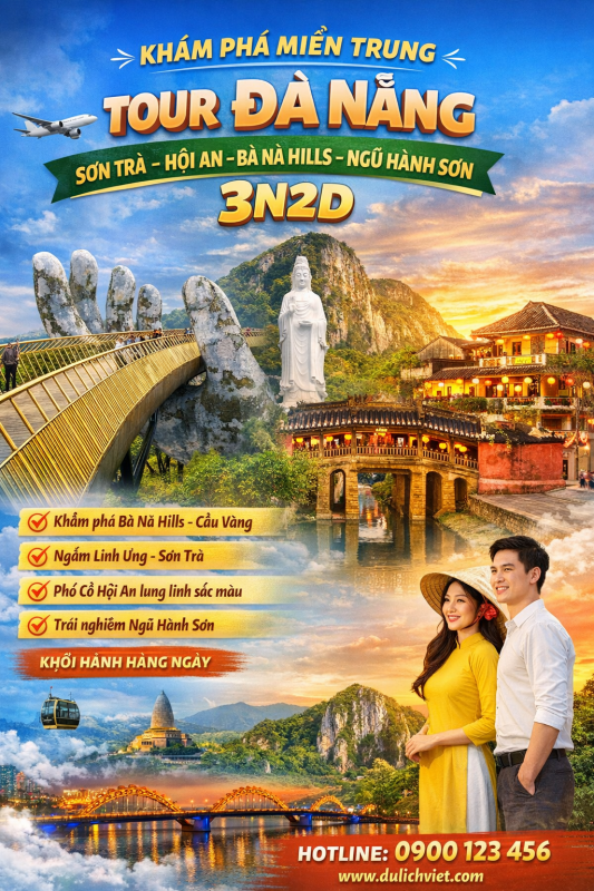 Nhu Y Travel