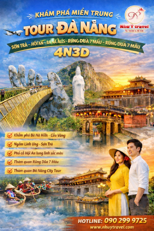 Nhu Y Travel