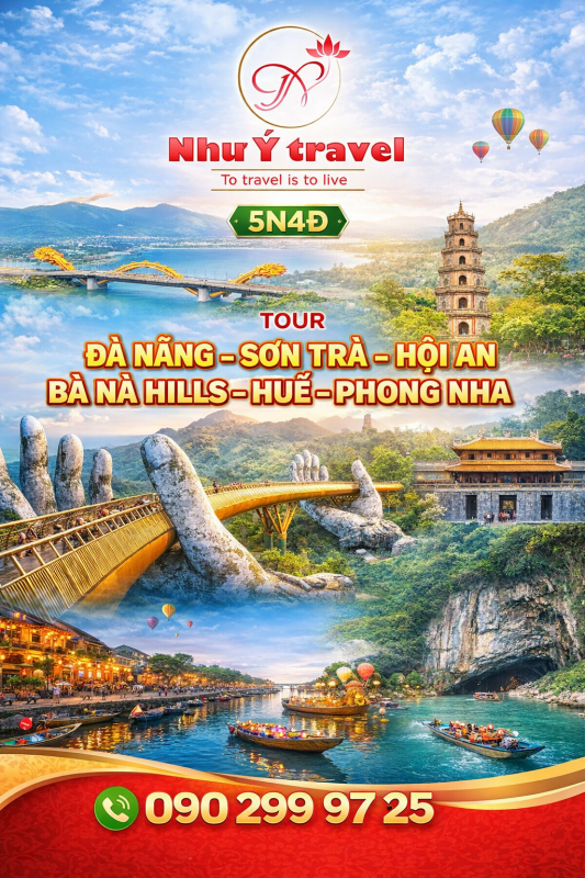 Nhu Y Travel