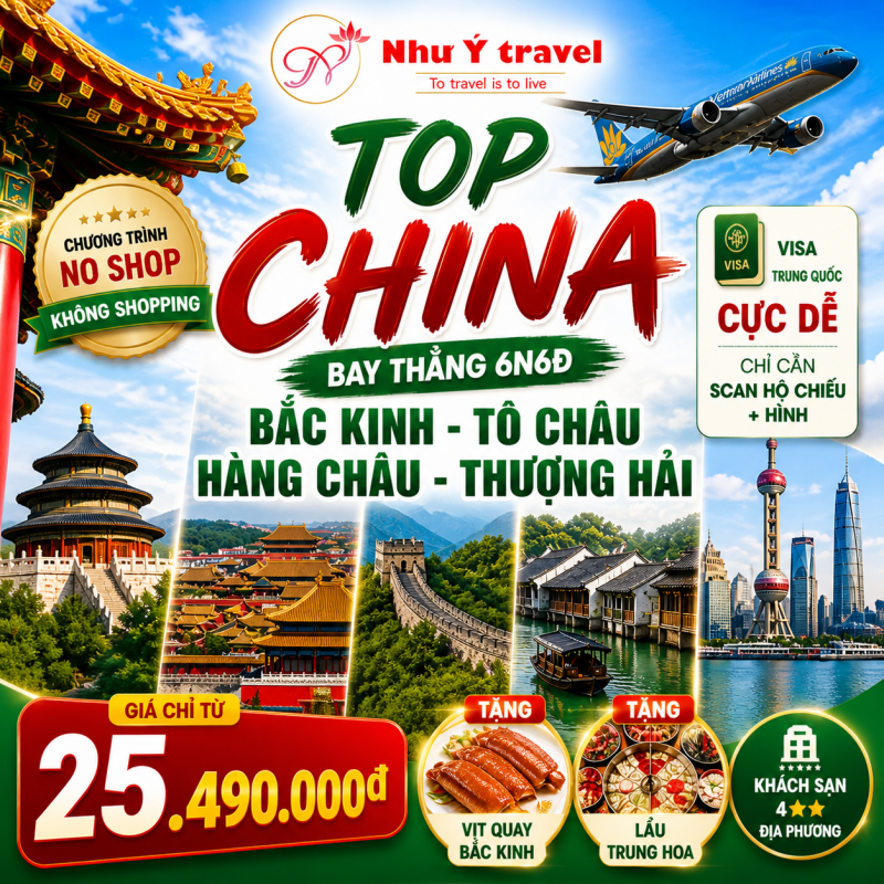 Nhu Y Travel