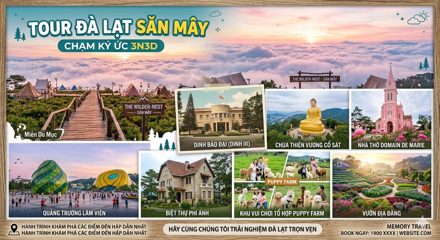 Nhu Y Travel