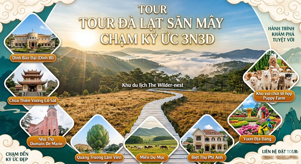 Nhu Y Travel