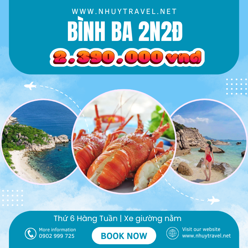 Nhu Y Travel