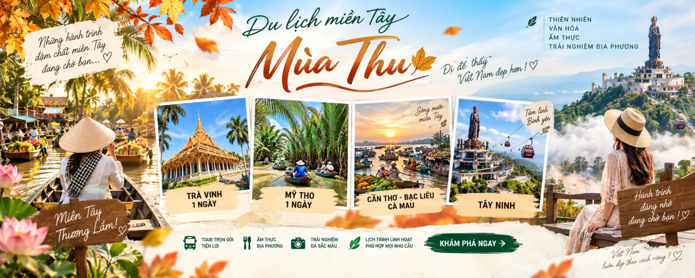 Nhu Y Travel