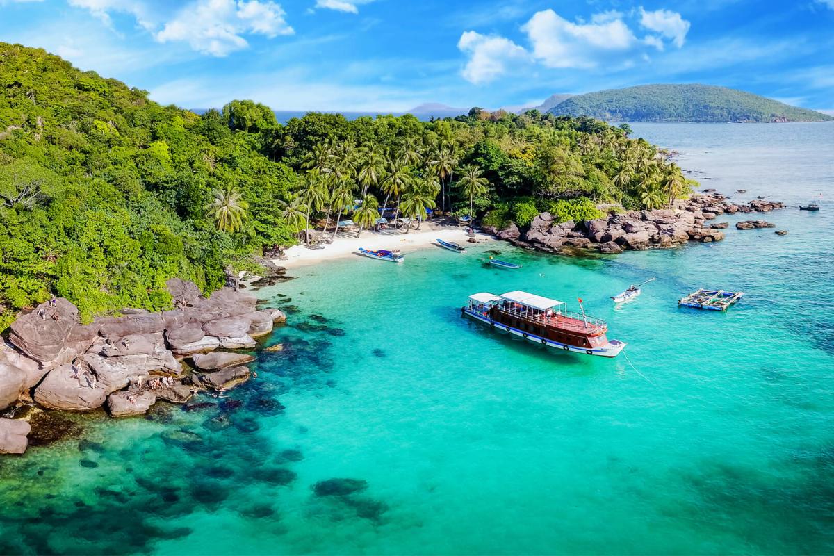 Phu Quoc in November: Weather Insights & Travel Guide