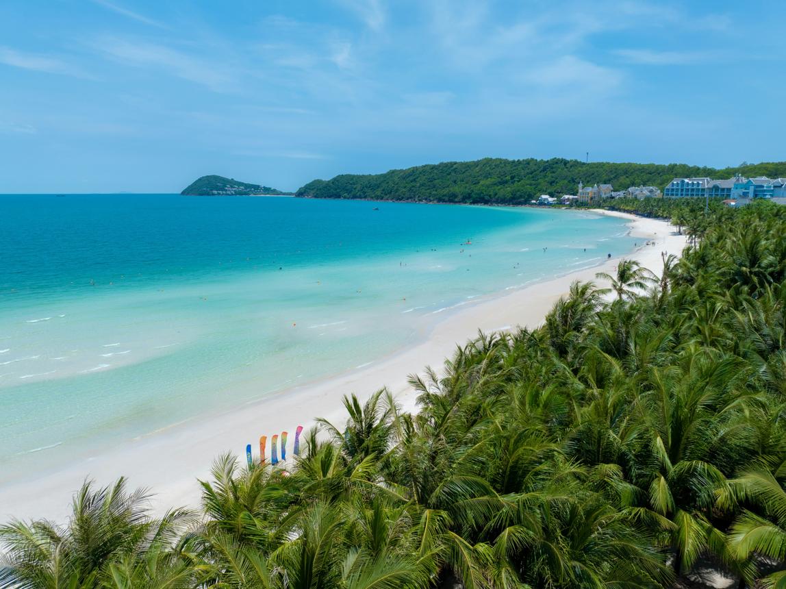 ABSOLUTE HOTEL SERVICES ANNOUNCES MANAGEMENT AGREEMENT FOR U PHU QUOC, A 5-STAR BEACHFRONT RESORT SET TO OPEN IN 2029