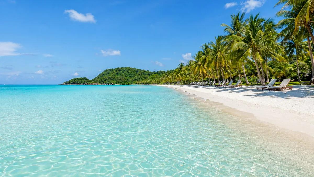 Phu Quoc Blog — Villa Guides, Travel Tips & Itineraries