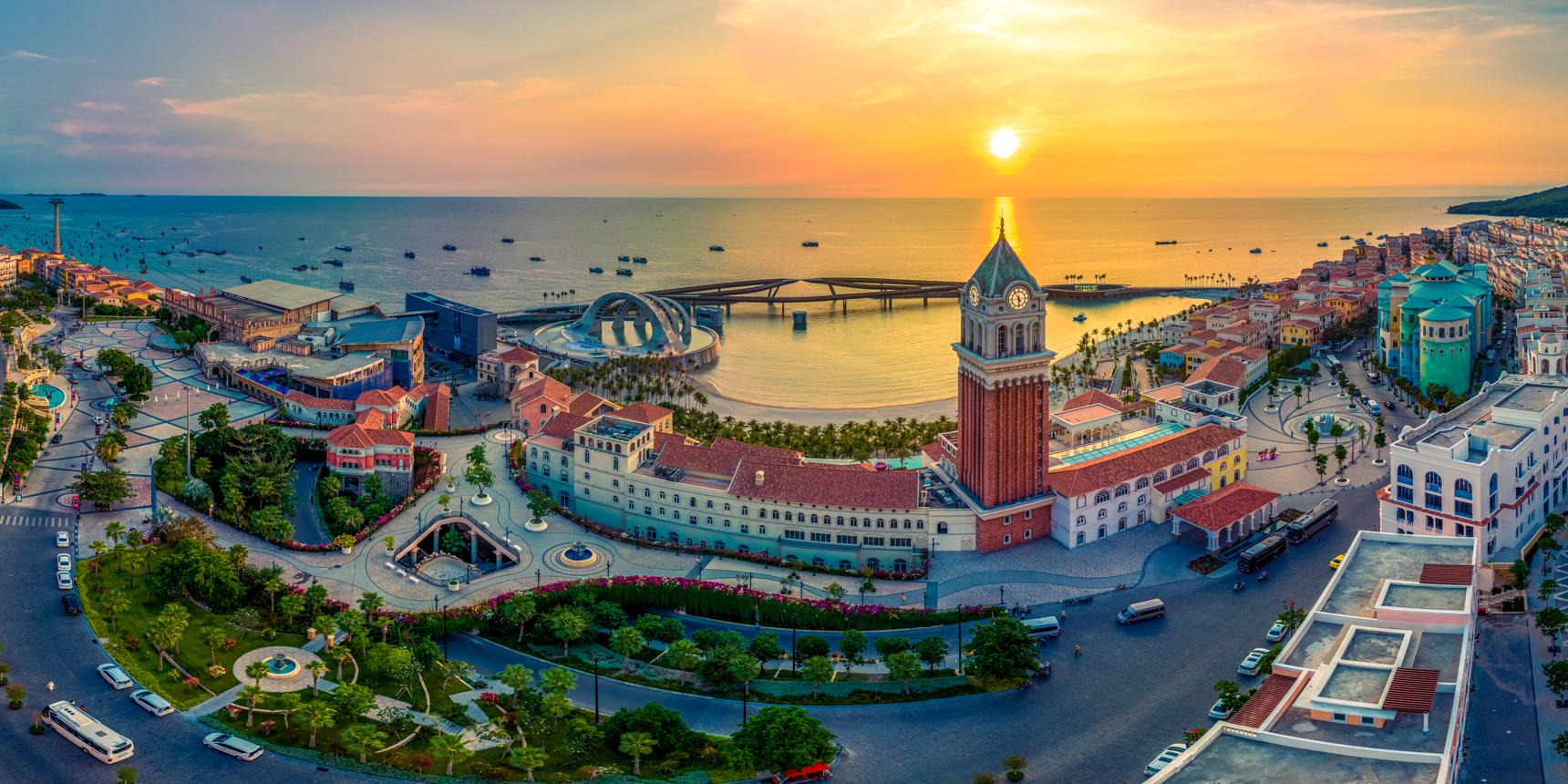 Phu Quoc – A new global destination in Vietnam